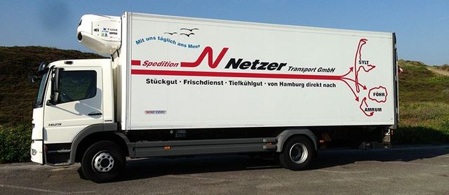 Netzer Transport GmbH