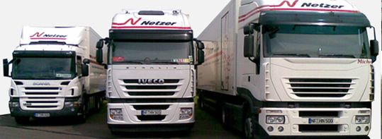 Netzer Transport GmbH