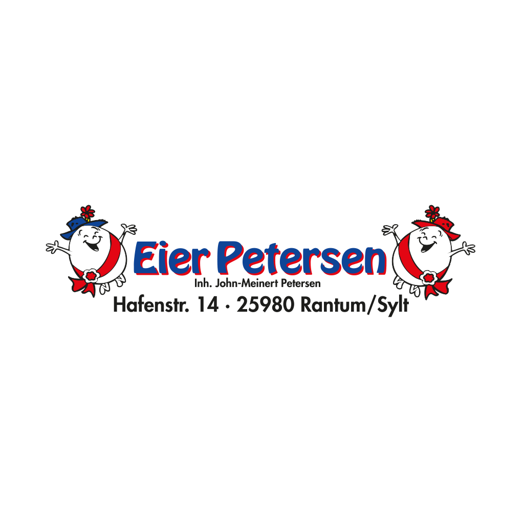 Eier Petersen Rantum