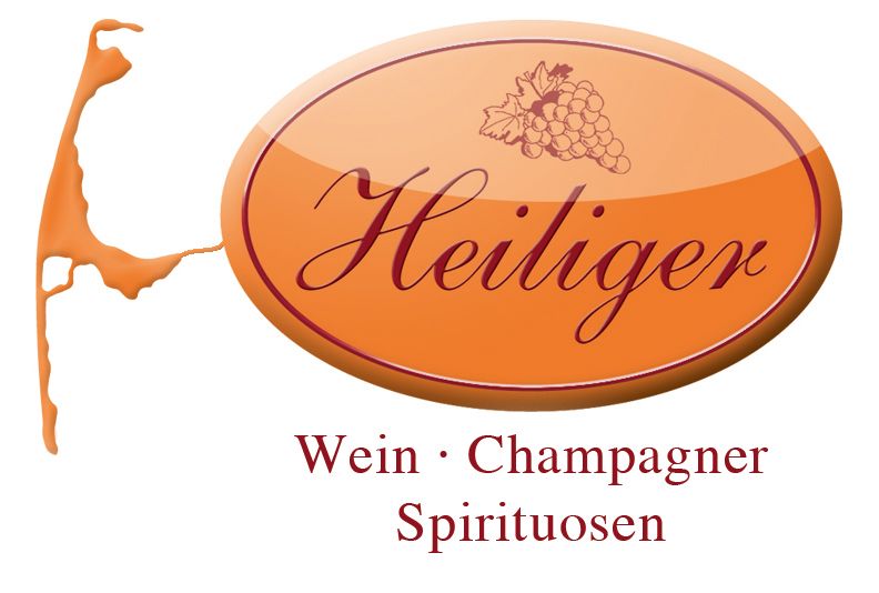 Heiliger Wein Champagner Spirituosen