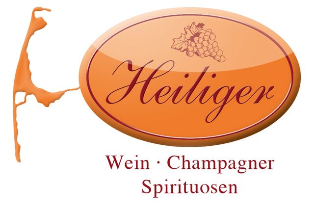 Heiliger Wein Champagner Spirituosen