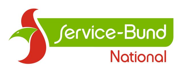 Service-Bund National