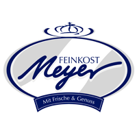 Meyer Feinkost Logo